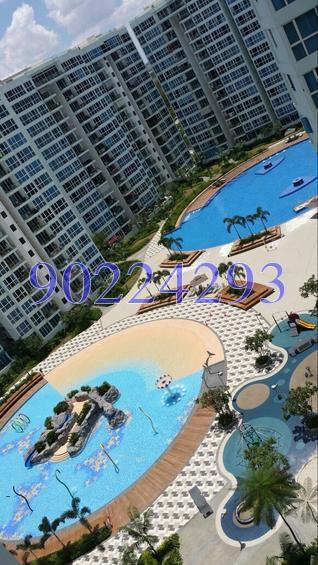Waterview (D18), Condominium #145923932